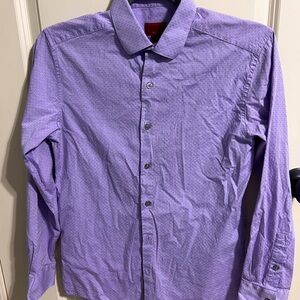 Alfani Men’s Dress Shirt